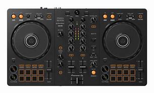 Image result for Pioneer DJ PNG