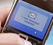 Image result for Mobile Phone Text Message