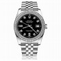 Image result for Rolex Datejust 18K Yellow Gold