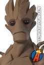 Image result for Disney Infinity Groot Figure