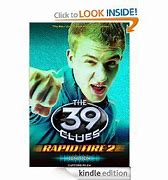 Image result for Master Serum 39 Clues