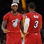 Image result for Miami Heat Court Black and White