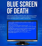 Image result for Blue Screen of D'Aeth