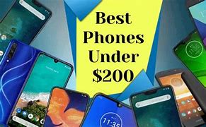 Image result for Best Phones Under $200