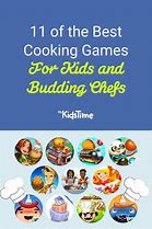 Image result for Cooking Games for Boys Pizza