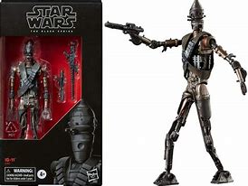 Image result for Star Wars Droid Action Figures