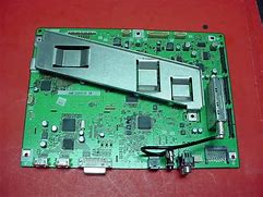 Image result for Sharp AQUOS R5G Board