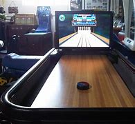 Image result for Bar Bowling Machine