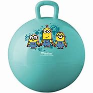 Image result for Minions Ball