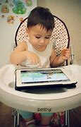 Image result for iPad Time Cartoon