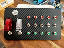 Image result for Press Light-Up Buttons