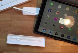 Image result for iPad Pro with Apple Pencil 2nd Gen