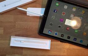Image result for iPad Apple Pencil Attach