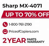 Image result for Sharp MX Copier