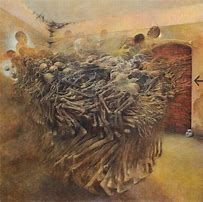 Image result for co_oznacza_zdzisław_beksiński