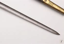 Image result for Triangle Bayonet