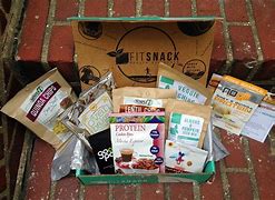 Image result for Snack Box Companies