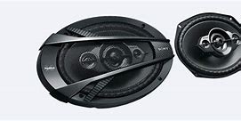 Image result for Sony Car Speakers 6 Inch