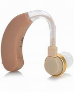 Image result for Axon Hearing Aid