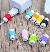 Image result for iPhone USB Charger Protector Set