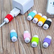 Image result for Phone Cable Protector