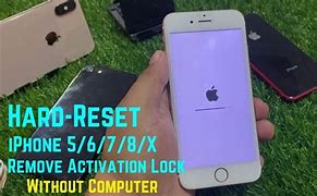 Image result for How to Hard Reset iPhone