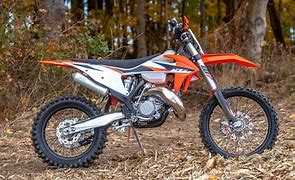 Image result for KTM 125Cc Dirt Bike