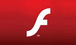 Image result for Adobe Flash Icon