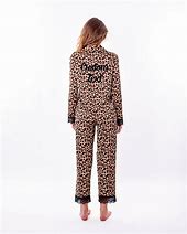 Image result for Leopard Pajamas