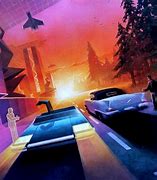 Image result for 80s Retro Future