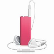 Image result for Apple iPod Shuffle 4GB MP3 Player