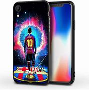 Image result for Barca Coque iPhone XR