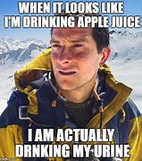 Image result for Apple Juice Meme