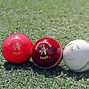 Image result for Real Cricket Bat and Ball