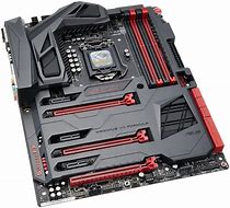 Image result for TX Gaming Motherboard