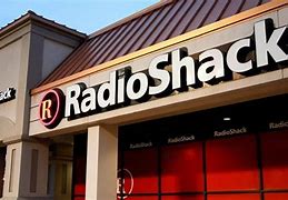 Image result for Radio Shack Sherman TX