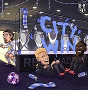 Image result for Man City Plastic Memes