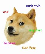 Image result for Shibe Doge Meme Layout