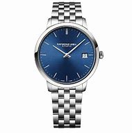 Image result for Raymond Weil Quartz Watches