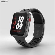 Image result for Apple Watch Series 3 Nike