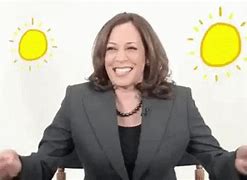 Image result for Kamala Harris Interview with College Kids