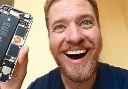 Image result for iPhone in Someone's Hand