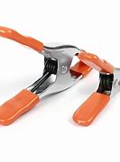 Image result for Metal Spring Clamps Clips