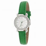 Image result for Green Ladies Watches