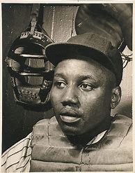 Image result for Who Was Josh Gibson