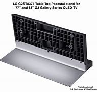 Image result for LG OLED TV Stand