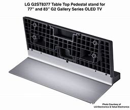 Image result for Pads to LG TV Stand