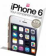 Image result for iPhone 6 Manual