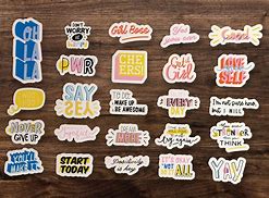 Image result for Trendy Laptop Stickers