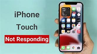 Image result for iPhone Touch Screen Not Responding